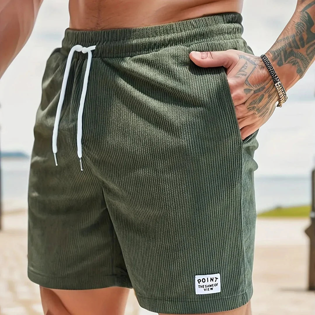 MATEO™ Short | Men's Summer Shorts | 50% OFF