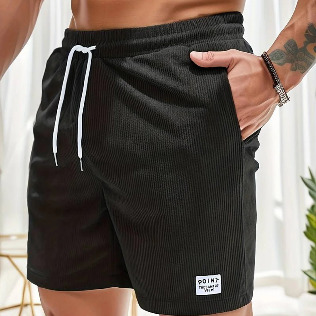 MATEO™ Short | Men's Summer Shorts | 50% OFF