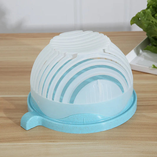 EasyCut™ | Fruit & Vegetable Cutter | 50% OFF