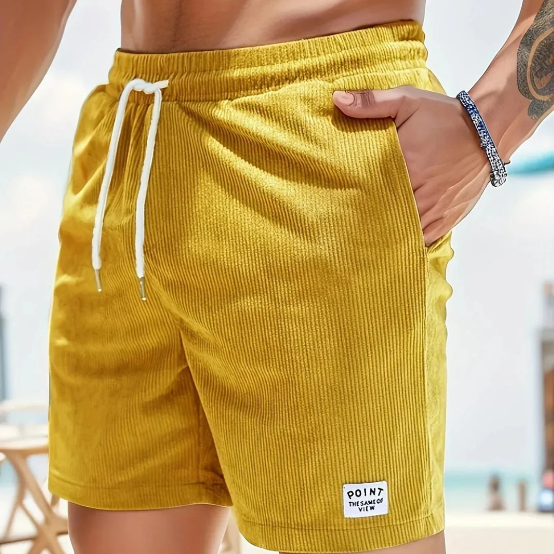 MATEO™ Short | Men's Summer Shorts | 50% OFF