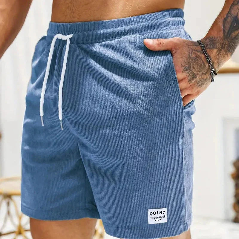 MATEO™ Short | Men's Summer Shorts | 50% OFF