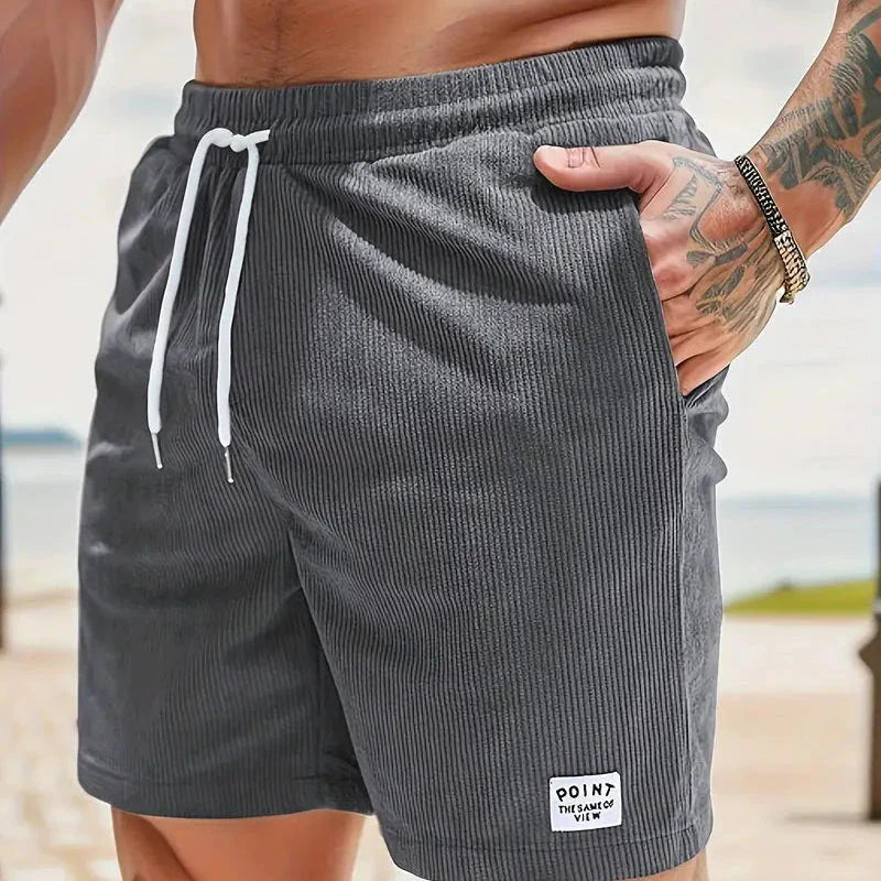 MATEO™ Short | Men's Summer Shorts | 50% OFF