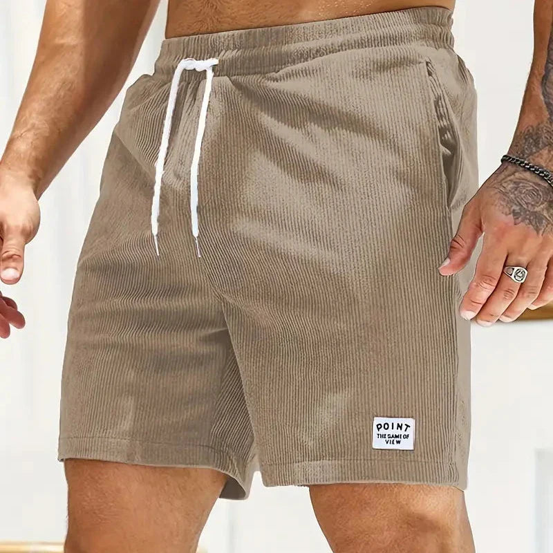 MATEO™ Short | Men's Summer Shorts | 50% OFF