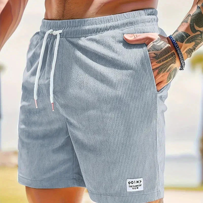 MATEO™ Short | Men's Summer Shorts | 50% OFF