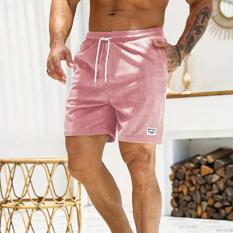 MATEO™ Short | Men's Summer Shorts | 50% OFF