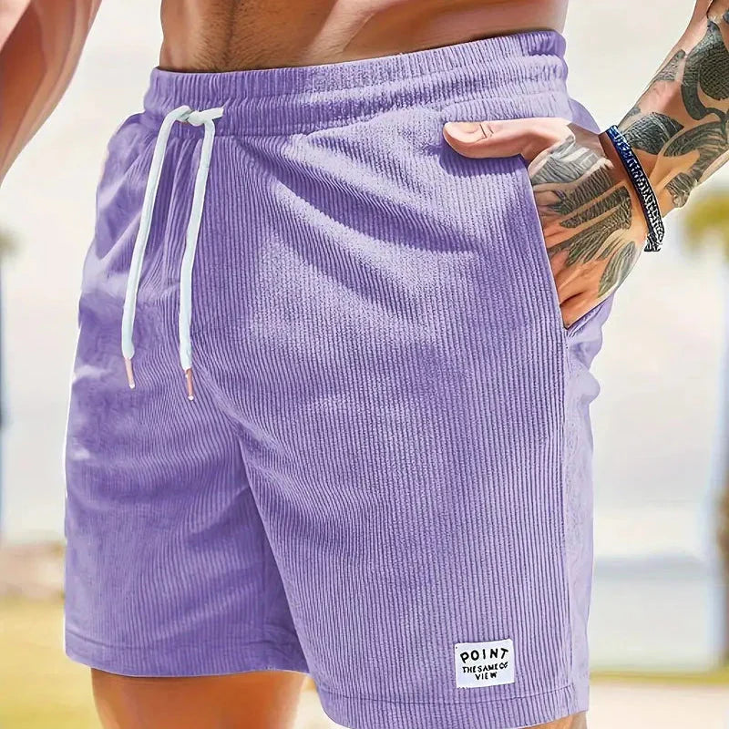 MATEO™ Short | Men's Summer Shorts | 50% OFF