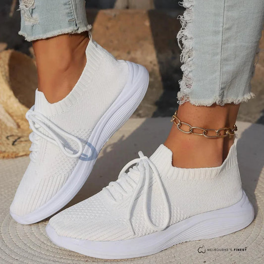 ROSIE™ Sneakers | Orthopaedic Women's Sneakers | 50% OFF