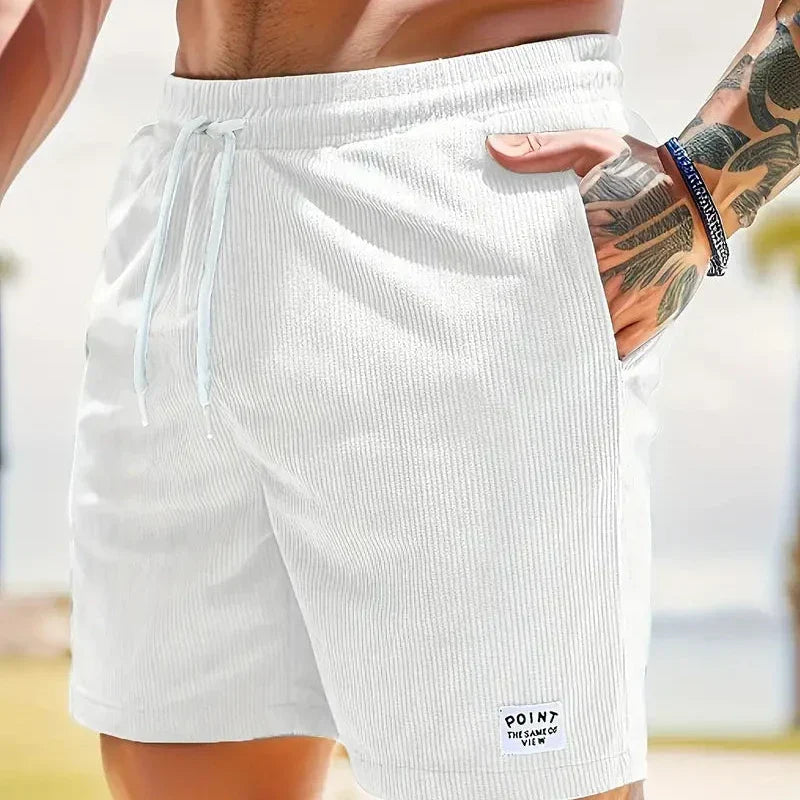 MATEO™ Short | Men's Summer Shorts | 50% OFF