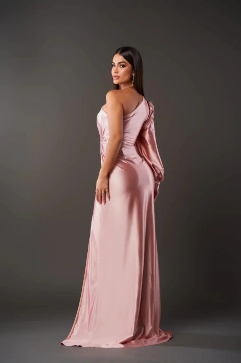 AURORA™ Dress | Bodycon Slit Maxi Dress | 50% OFF