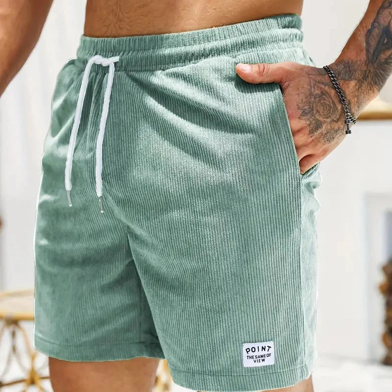 MATEO™ Short | Men's Summer Shorts | 50% OFF