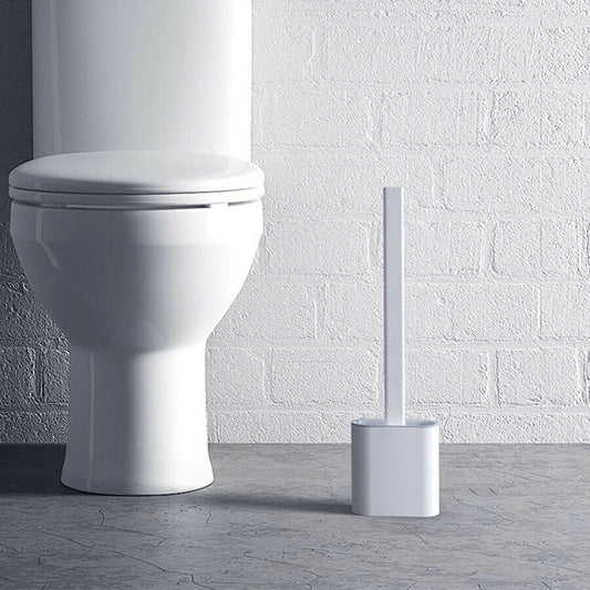 FlexiBrush™ | Flexible Silicone Toilet Brush | 50% OFF